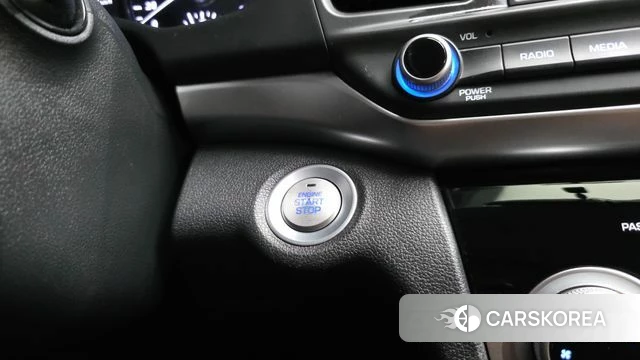 Hyundai The New Avante AD id 4677605 из Кореи 20