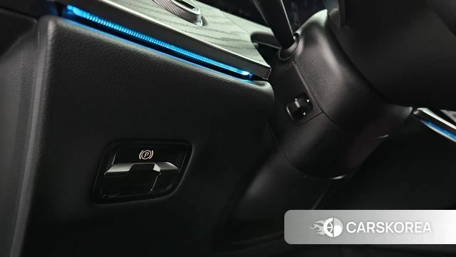 Mercedes-Benz E-Class W214 id 4230101 из Кореи 20