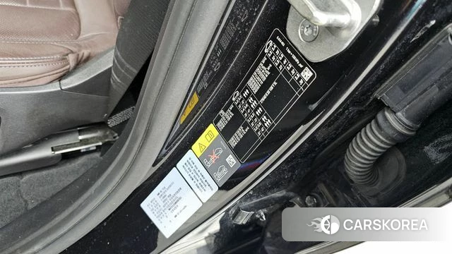 BMW X3 (G01) id 4202724 из Кореи 20