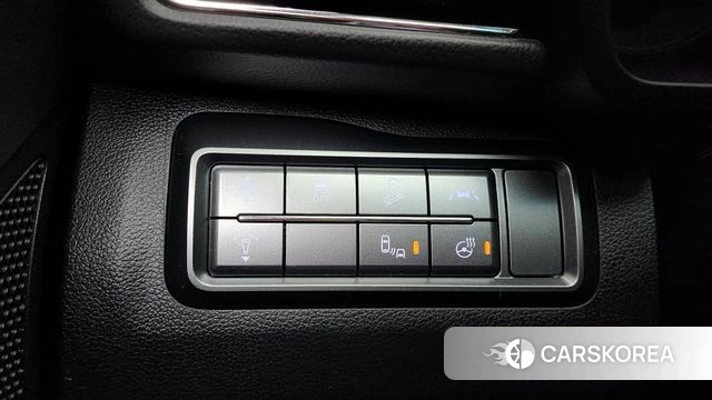 Ssangyong Berry New Tivoli id 4410534 из Кореи 20