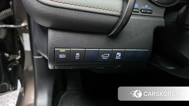 Toyota Camry (XV70) id 4557556 из Кореи 20