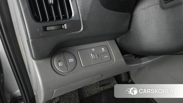 Hyundai The New Grand Starex id 4895378 из Кореи 20