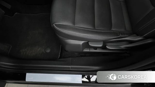 Chevrolet (GM Daewoo) The New Trail Blazer id 4590736 из Кореи 20