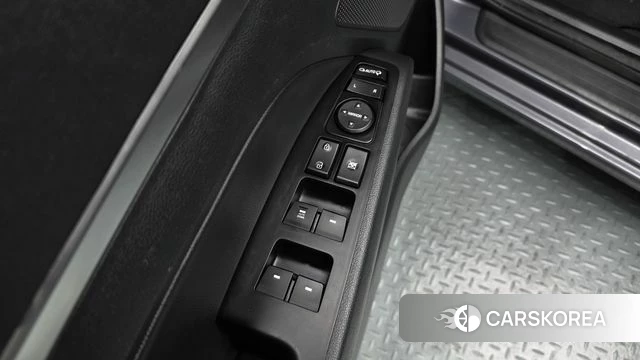 Hyundai The New Avante AD id 4557630 из Кореи 20