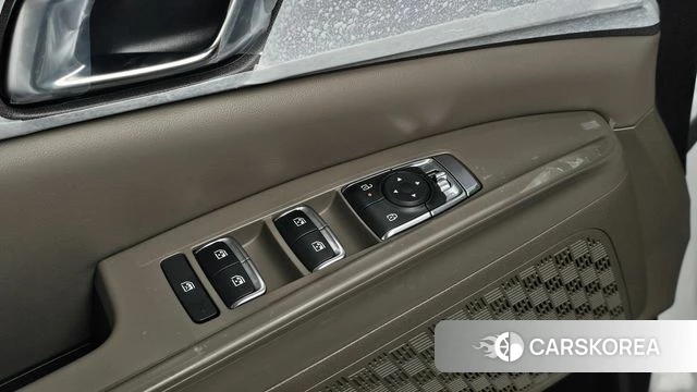 Kia The New Carnival 4th Generation id 4607513 из Кореи 20