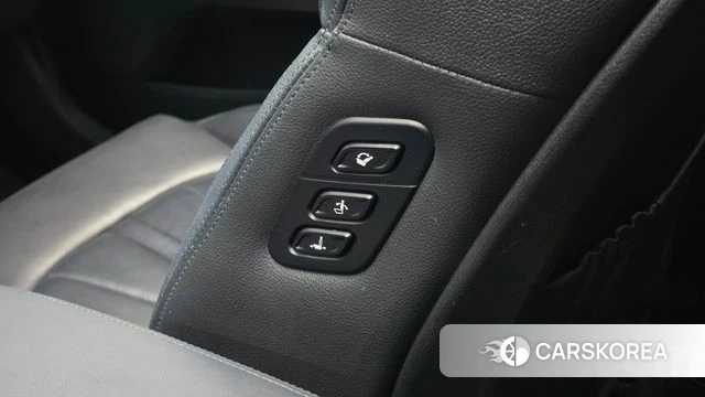 Kia K5 3rd generation id 4836132 из Кореи 20