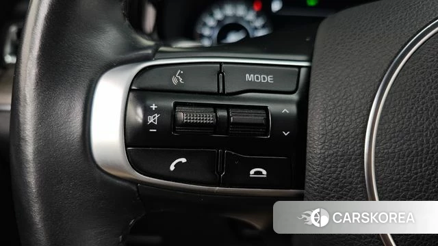 Kia K5 3rd generation id 4637145 из Кореи 20