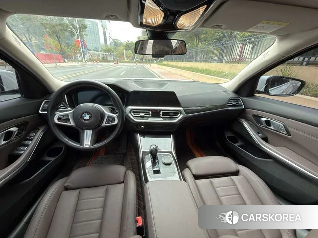 BMW 3 series id 4273679 из Китая 20