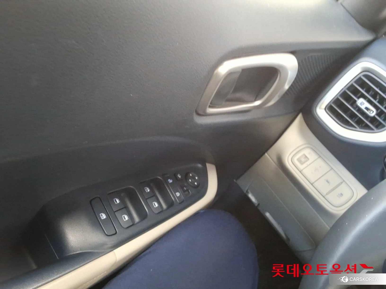 Hyundai Venue id 4679274 из Кореи 20