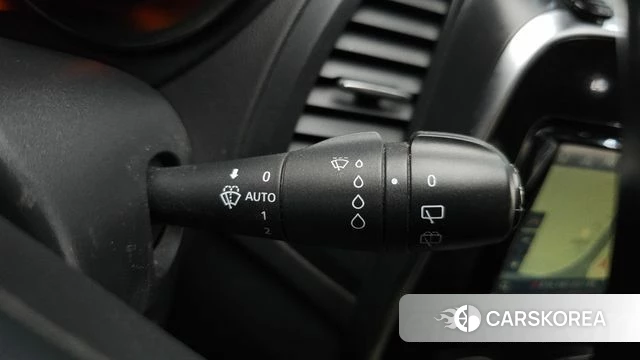 Renault Korea (Samsung) New QM3 id 4652331 из Кореи 20