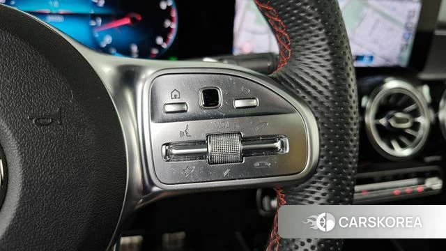 Mercedes-Benz GLB-Class X247 id 4444314 из Кореи 20