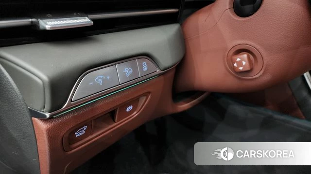 Genesis GV80 id 4767828 из Кореи 20