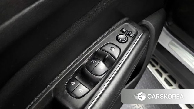 Renault Korea (Samsung) QM6 id 4310871 из Кореи 20