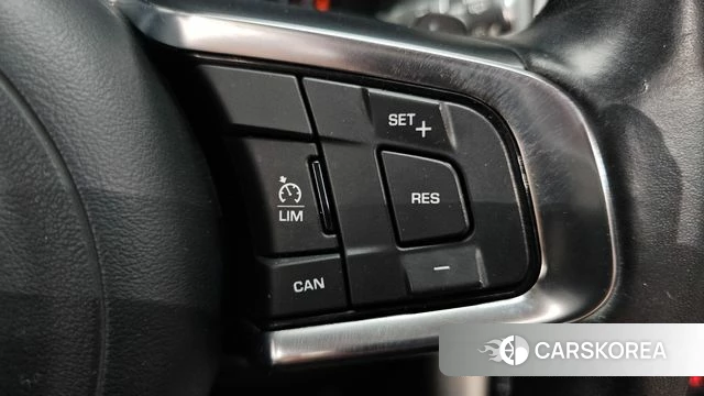 Jaguar F-PACE id 4197243 из Кореи 20