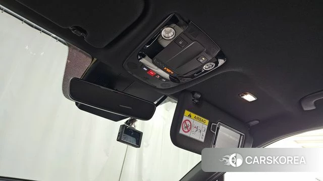 Kia Sorento 4th Generation id 4793206 из Кореи 20