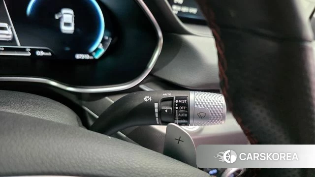 Genesis G80 (RG3) id 4793254 из Кореи 20