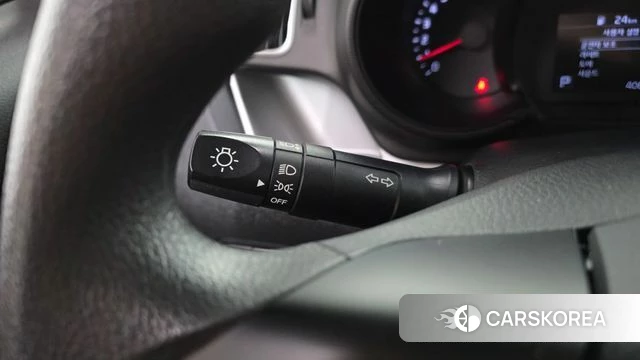Kia The New Ray id 4572841 из Кореи 20