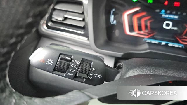 Ssangyong Tivoli Air id 4609040 из Кореи 20