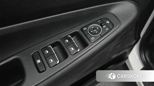 Hyundai Santa Fe TM id 4755414 из Кореи 20