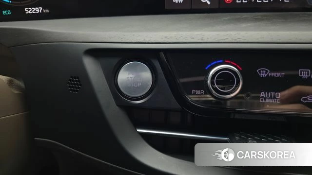 Kia K8 Hybrid id 4375875 из Кореи 20