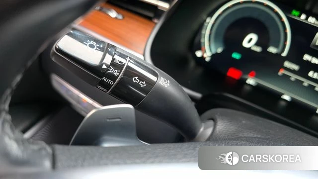 Kia More K9 id 4448187 из Кореи 20