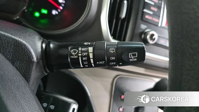 Kia The New Ray id 4930781 из Кореи 20