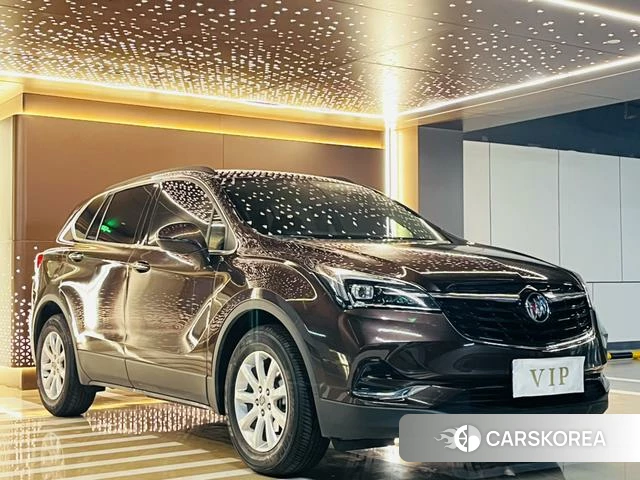 Buick Angkewei id 3939517 из Китая 20