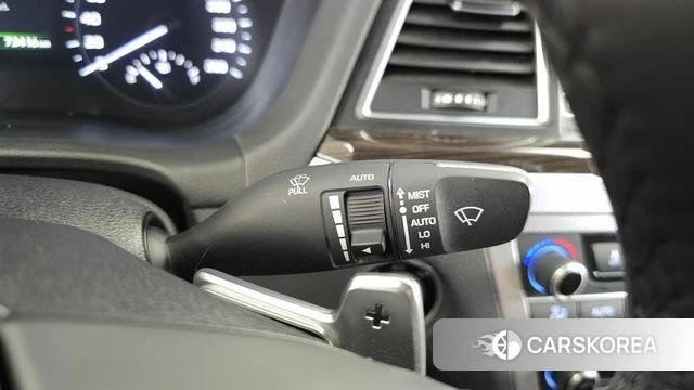 Genesis G80 id 4477039 из Кореи 20