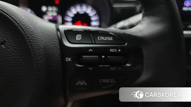 Kia Morning Urban (JA) id 4423562 из Кореи 20