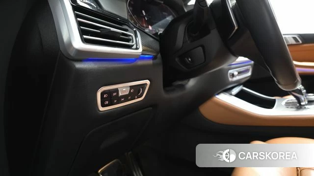 BMW X5 (G05) id 4502171 из Кореи 20