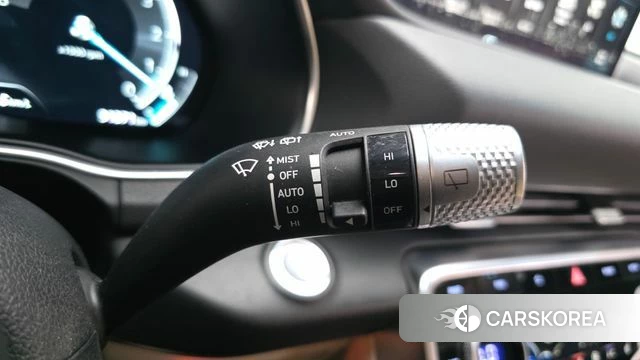 Genesis GV80 id 4415498 из Кореи 20