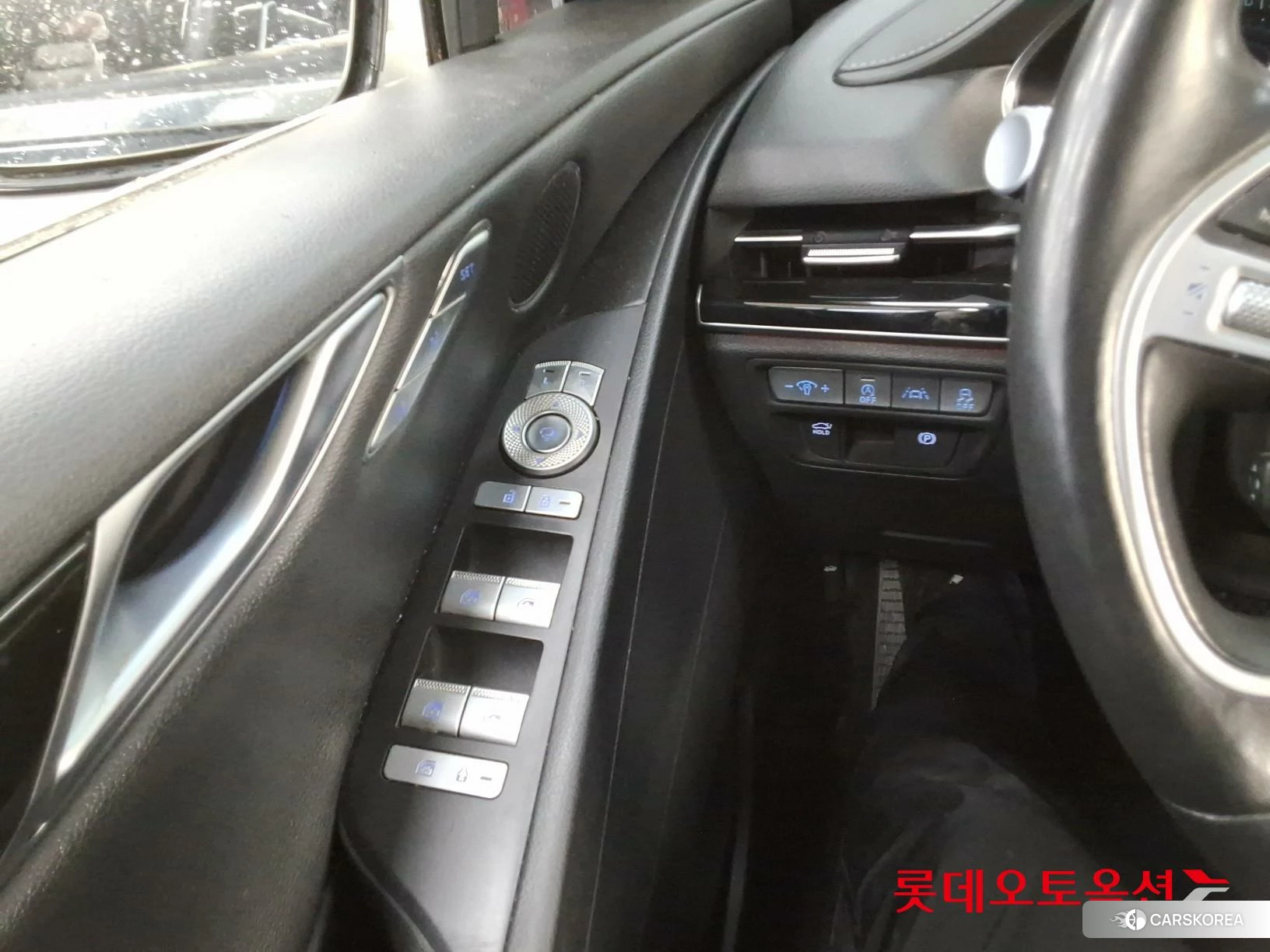 Hyundai G80 id 4289374 из Кореи 20