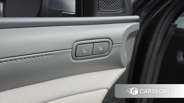 Hyundai The New Tucson Hybrid (NX4) id 4414035 из Кореи 20