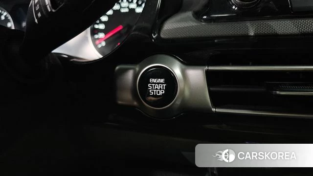 Kia Seltos id 4572717 из Кореи 20