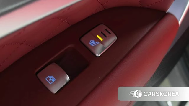 Genesis The New G70 id 4720196 из Кореи 20