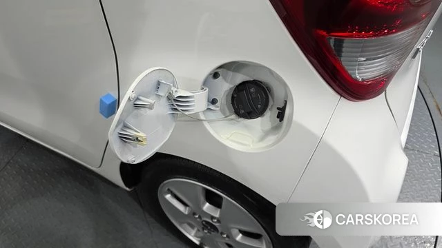 Kia The New Ray id 4202299 из Кореи 20