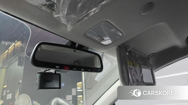 Kia Morning Urban (JA) id 4696723 из Кореи 20