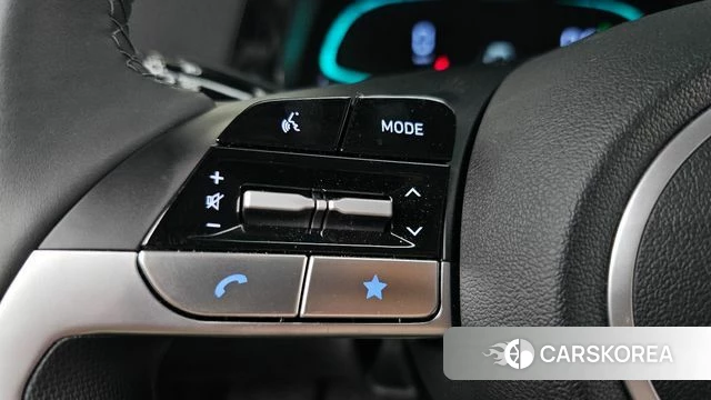 Hyundai The New Avante Hybrid (CN7) id 4602026 из Кореи 20
