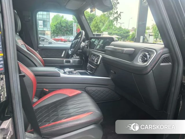 Mercedes-Benz G-class AMG id 4265138 из Китая 20