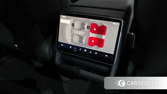 Tesla Model 3 id 4749241 из Кореи 20