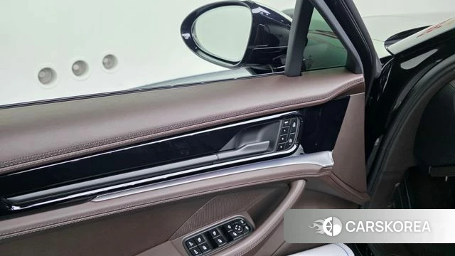Porsche Panamera (976) id 4847579 из Кореи 20