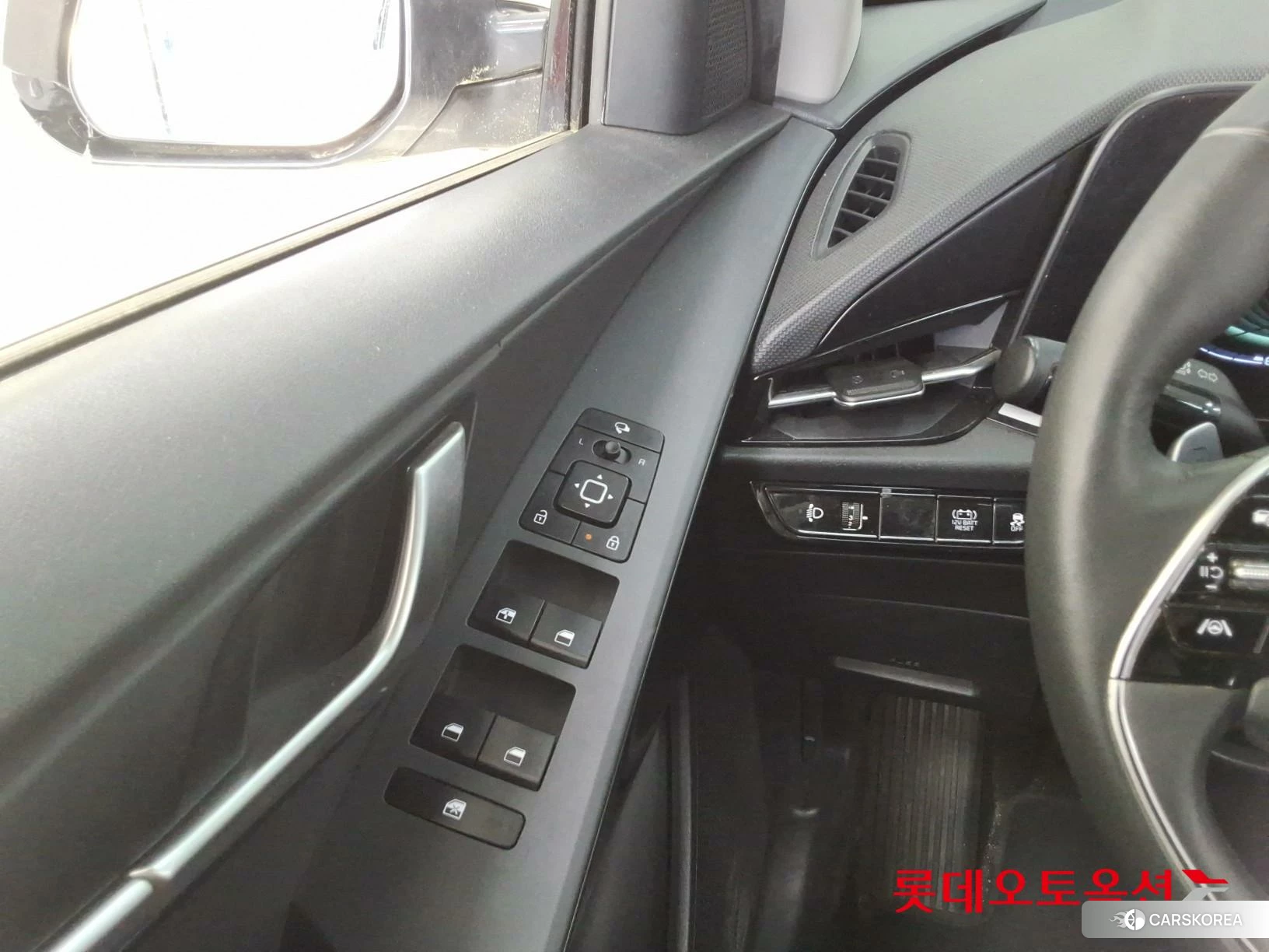 Kia Niro Hybrid id 4289571 из Кореи 20