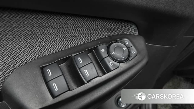 Chevrolet (GM Daewoo) The New Trail Blazer id 4488482 из Кореи 20