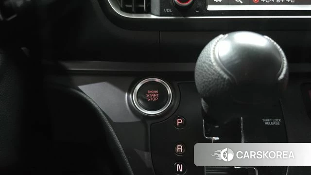 Kia The New Kia Ray id 4422412 из Кореи 20