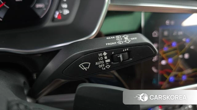 Audi Q3 (F3) id 4549285 из Кореи 20