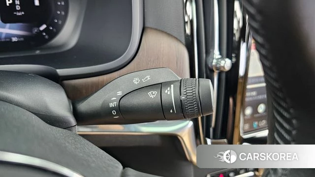 Volvo S90 id 4716427 из Кореи 20