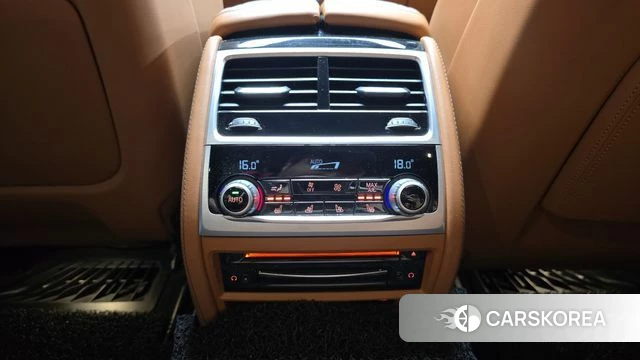 BMW 7 Series (G11) id 4625826 из Кореи 20