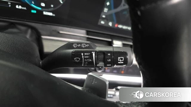 Kia Sportage 5th Generation Hybrid id 4308752 из Кореи 20