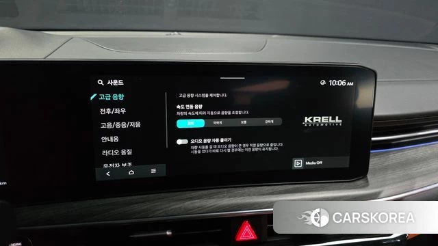 Kia The New K5 Hybrid 3rd generation id 4322325 из Кореи 20