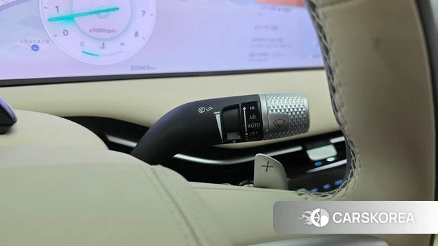 Genesis G80 (RG3) id 4571228 из Кореи 20